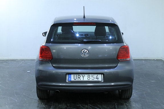 Volkswagen Polo 5 of 5