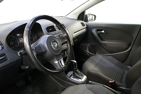 Volkswagen Polo 9 of 9