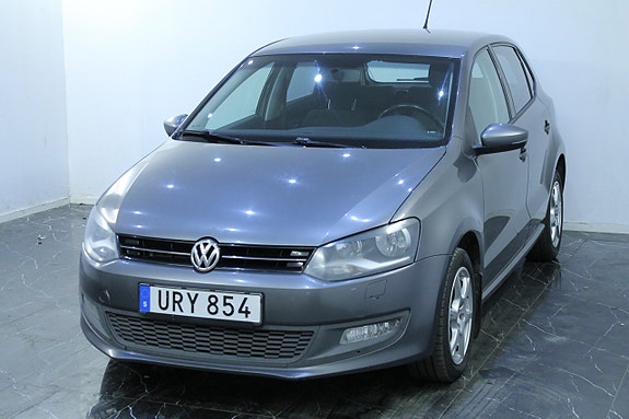 Volkswagen Polo 3 of 5