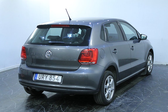 Volkswagen Polo 6 of 9