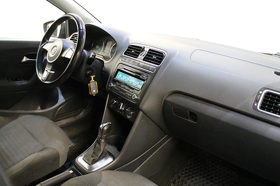 Volkswagen Polo 8 of 9