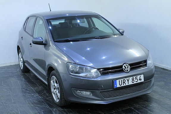 Volkswagen Polo 4 of 5