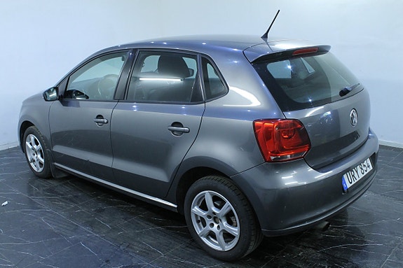 Volkswagen Polo 7 of 9