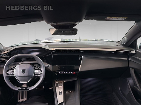 Peugeot 408 8 of 12