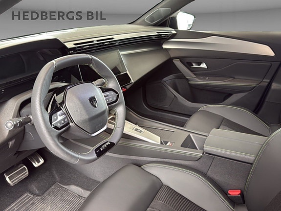 Peugeot 408 6 of 12