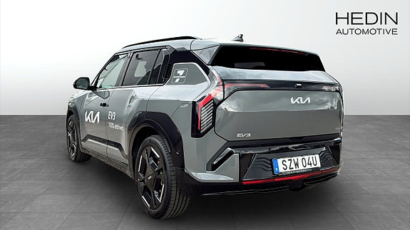 Kia EV3 3 of 5