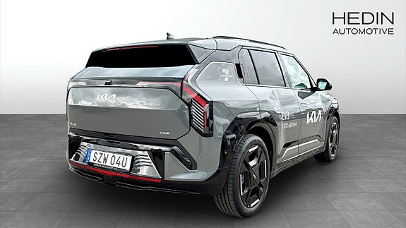 Kia EV3 5 of 5