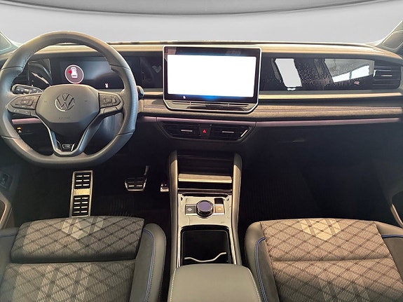 Volkswagen Tayron 9 of 14