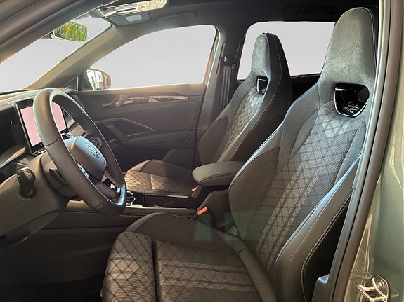 Volkswagen Tayron 8 of 14
