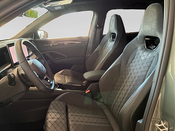 Volkswagen Tayron 8 of 14