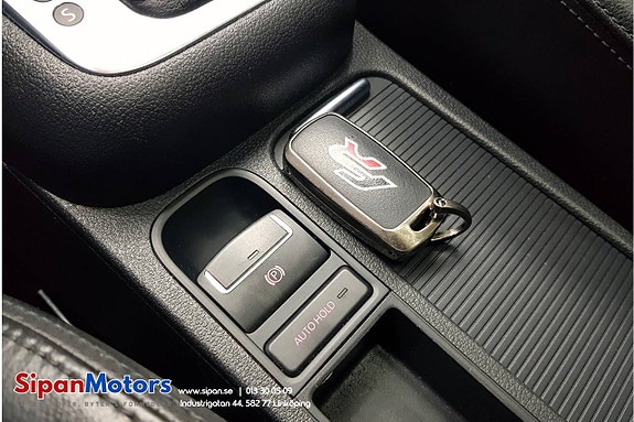 Volkswagen Tiguan 22 of 28
