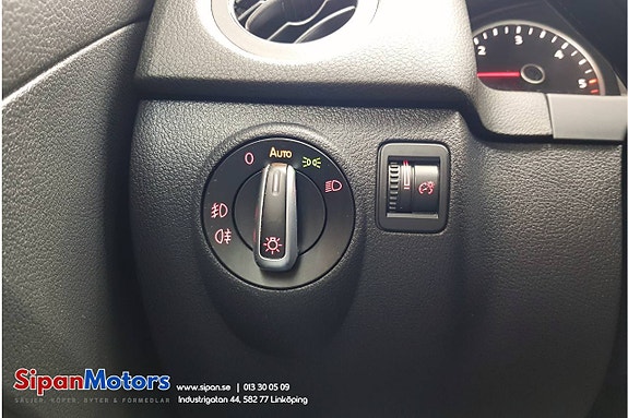 Volkswagen Tiguan 26 of 28