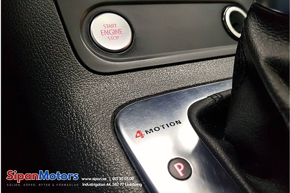 Volkswagen Tiguan 23 of 28