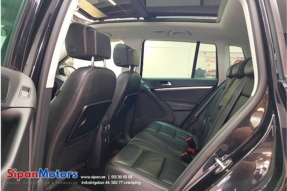 Volkswagen Tiguan 12 of 28