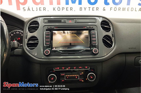 Volkswagen Tiguan 19 of 28