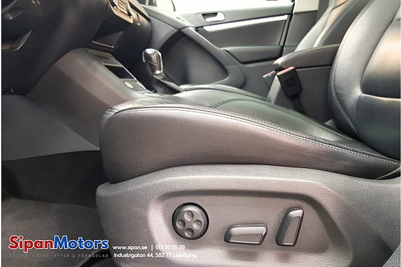 Volkswagen Tiguan 14 of 28