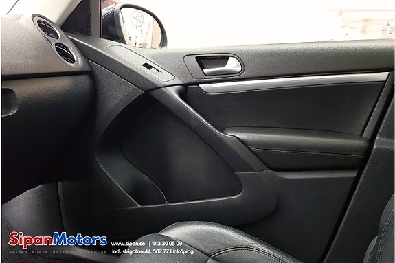 Volkswagen Tiguan 15 of 28