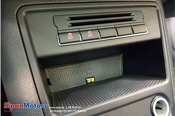 Volkswagen Tiguan 24 of 28