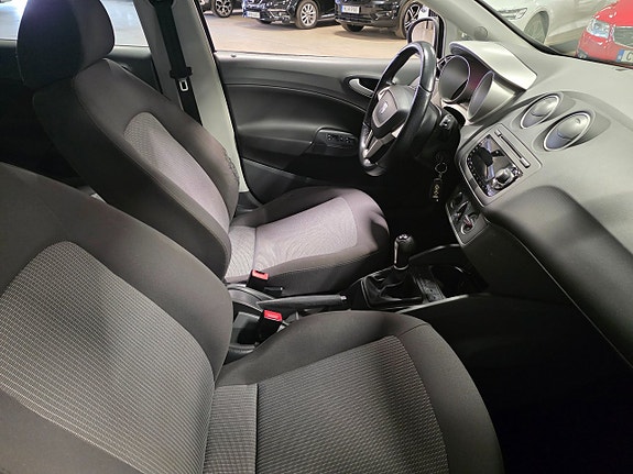 Seat Ibiza 8 of 10