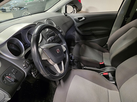 Seat Ibiza 7 of 10