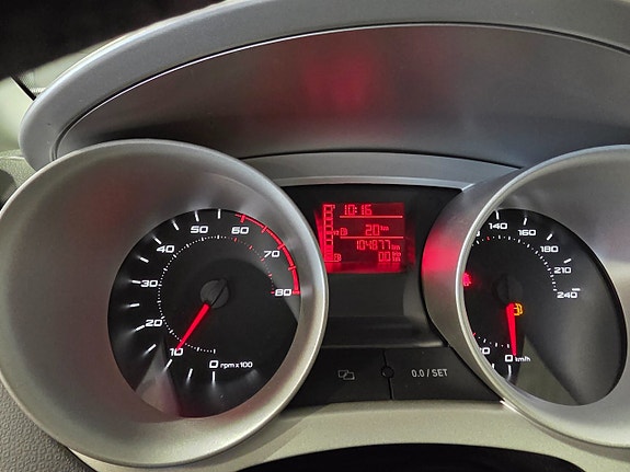 Seat Ibiza 10 of 10