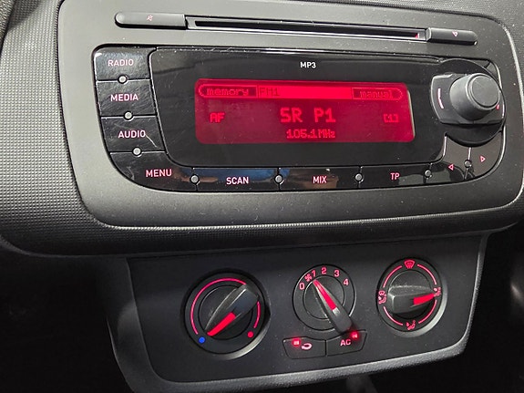 Seat Ibiza 9 of 10
