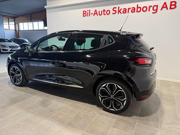 Renault Clio 4 of 5