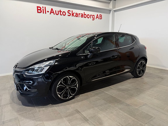 Renault Clio 3 of 5