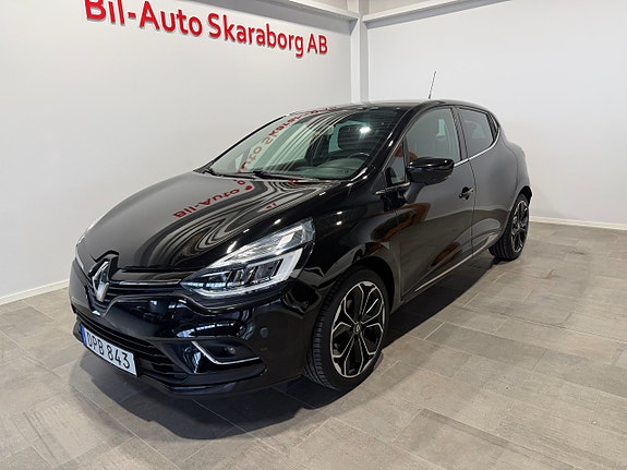 Renault Clio 2 of 5