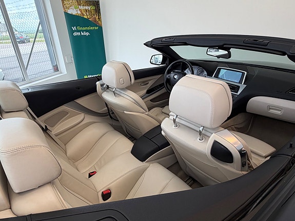 BMW 640i 12 of 13