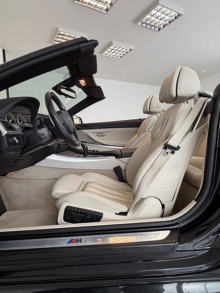 BMW 640i 13 of 13