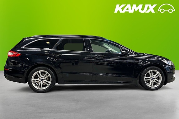 Ford Mondeo 2 of 5