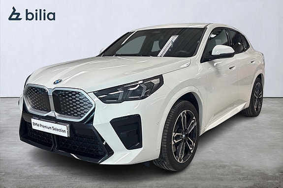 BMW iX2