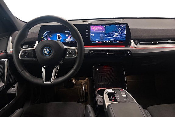 BMW iX2 8 of 18