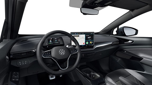 Volkswagen ID.4 4 of 5