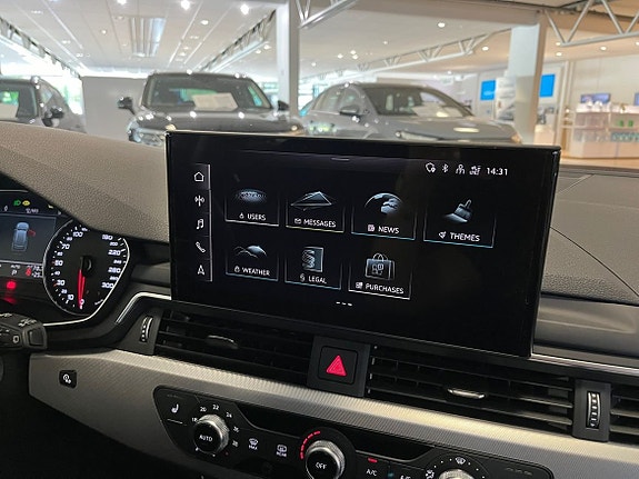 Audi A4 17 of 19