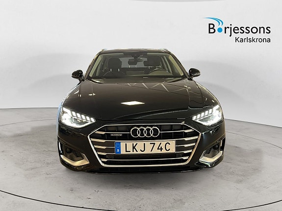 Audi A4 5 of 19
