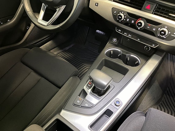 Audi A4 19 of 19
