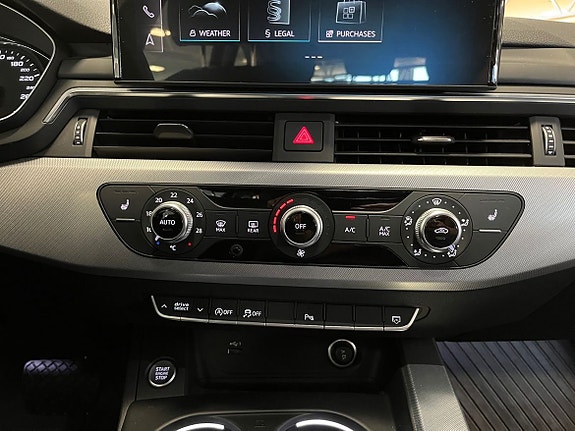 Audi A4 18 of 19