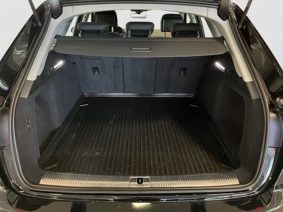 Audi A4 14 of 19