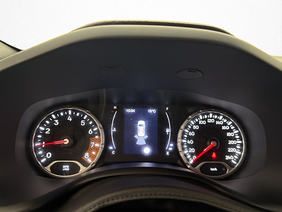 Jeep Renegade 15 of 30