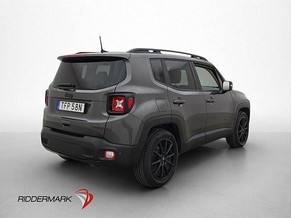 Jeep Renegade 5 of 30