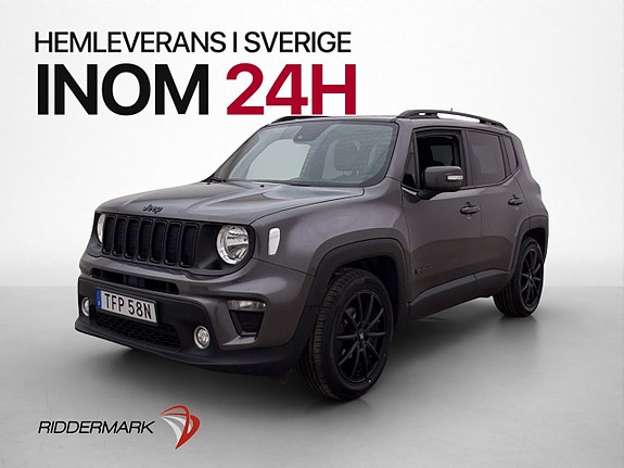 Jeep Renegade 3 of 30