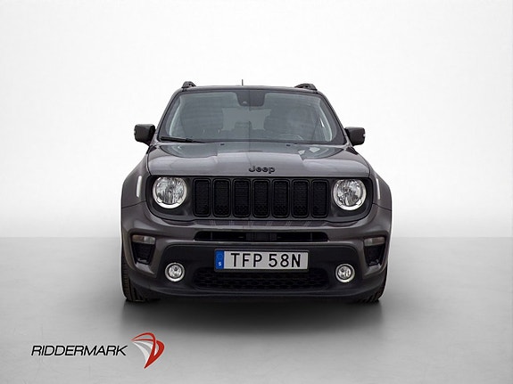 Jeep Renegade 2 of 30