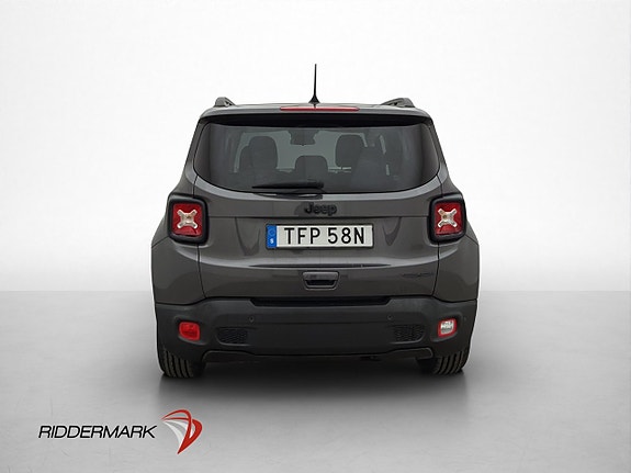Jeep Renegade 6 of 30