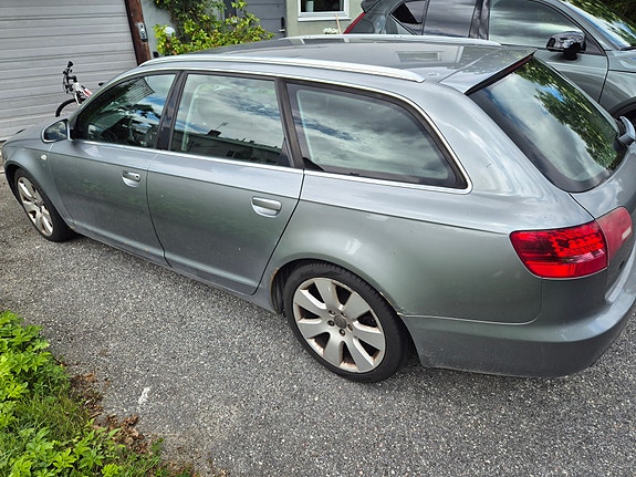 Audi A6 5 of 5