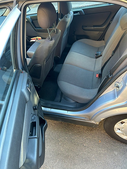 Opel Astra 5 of 5