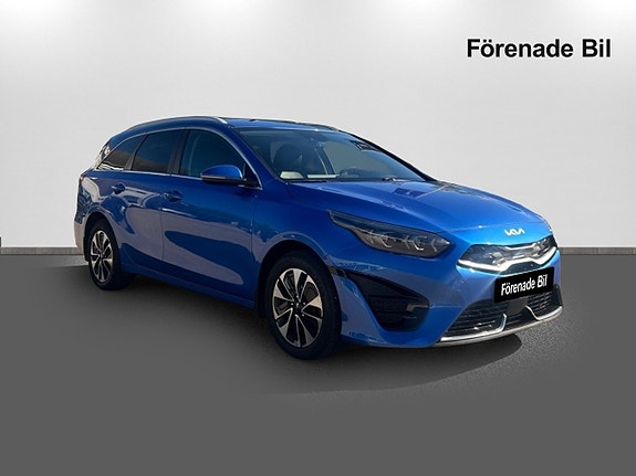 Kia Ceed 3 of 5