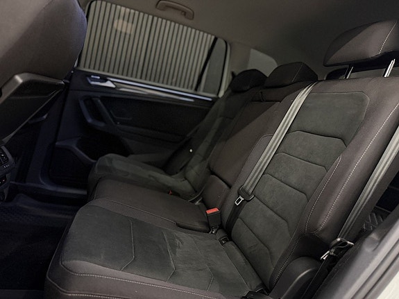 Volkswagen Tiguan Allspace 13 of 27