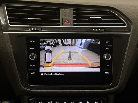 Volkswagen Tiguan Allspace 22 of 27